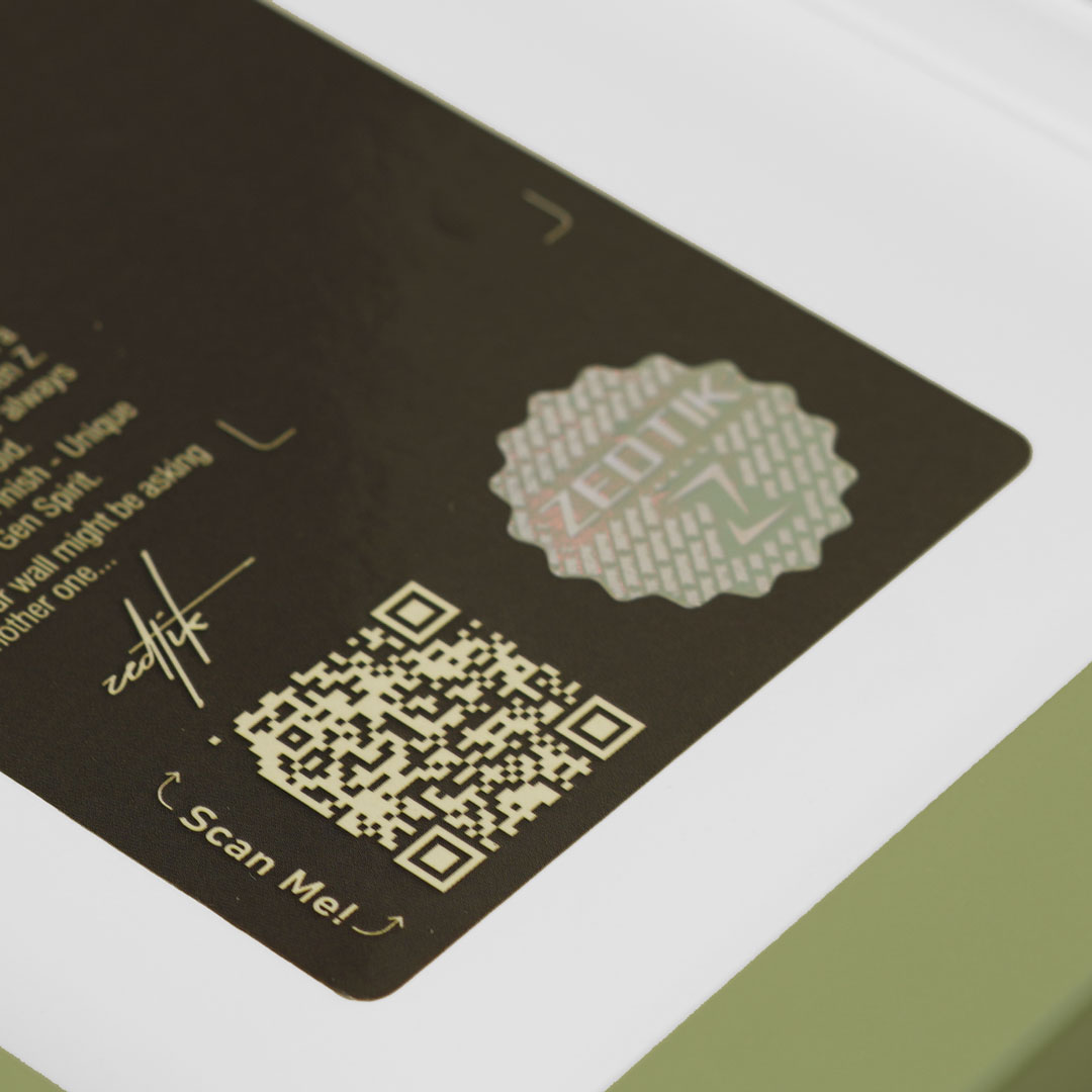 تابلو Be Strong قوی باش 524006