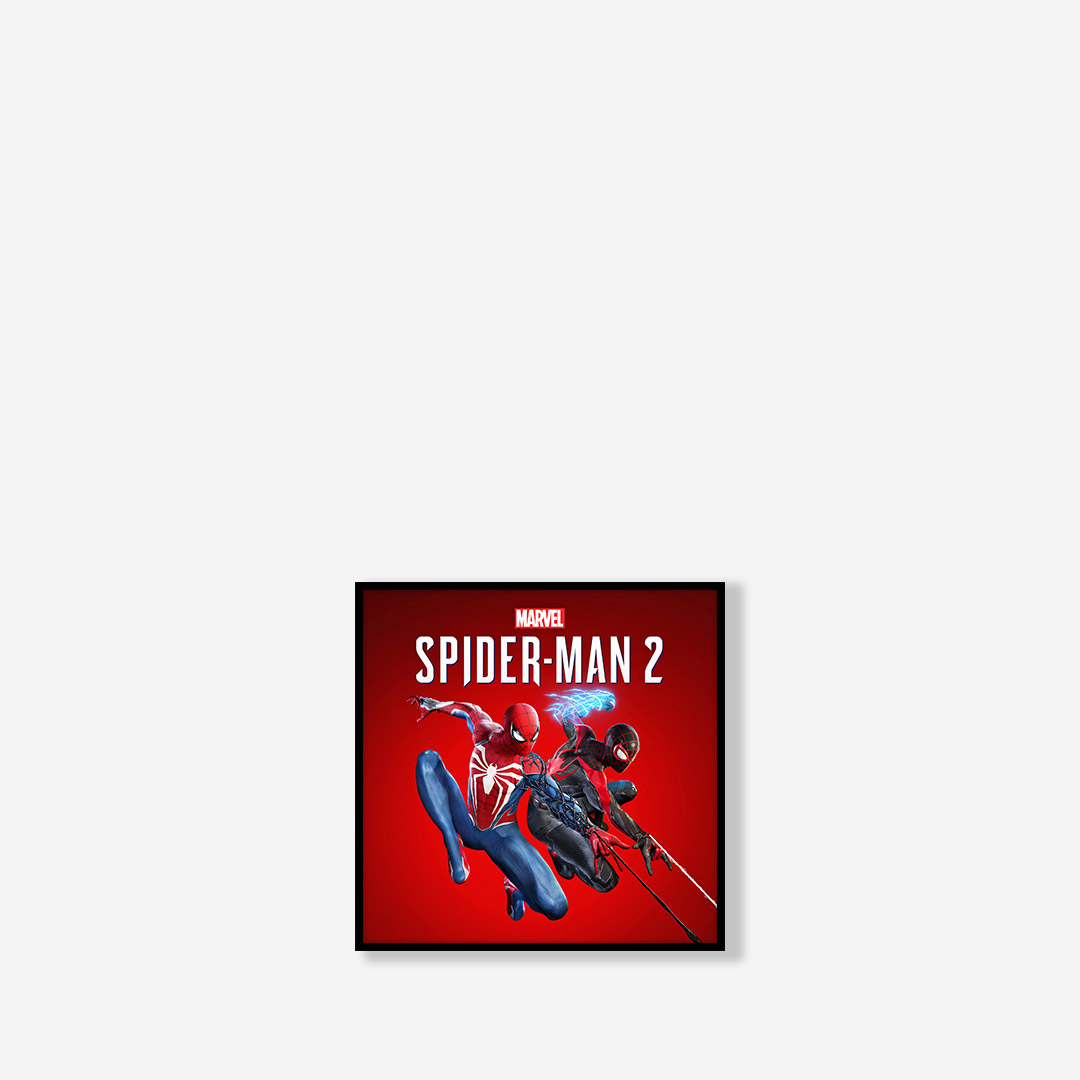 تابلو Spider-man اسپایدر من 511007