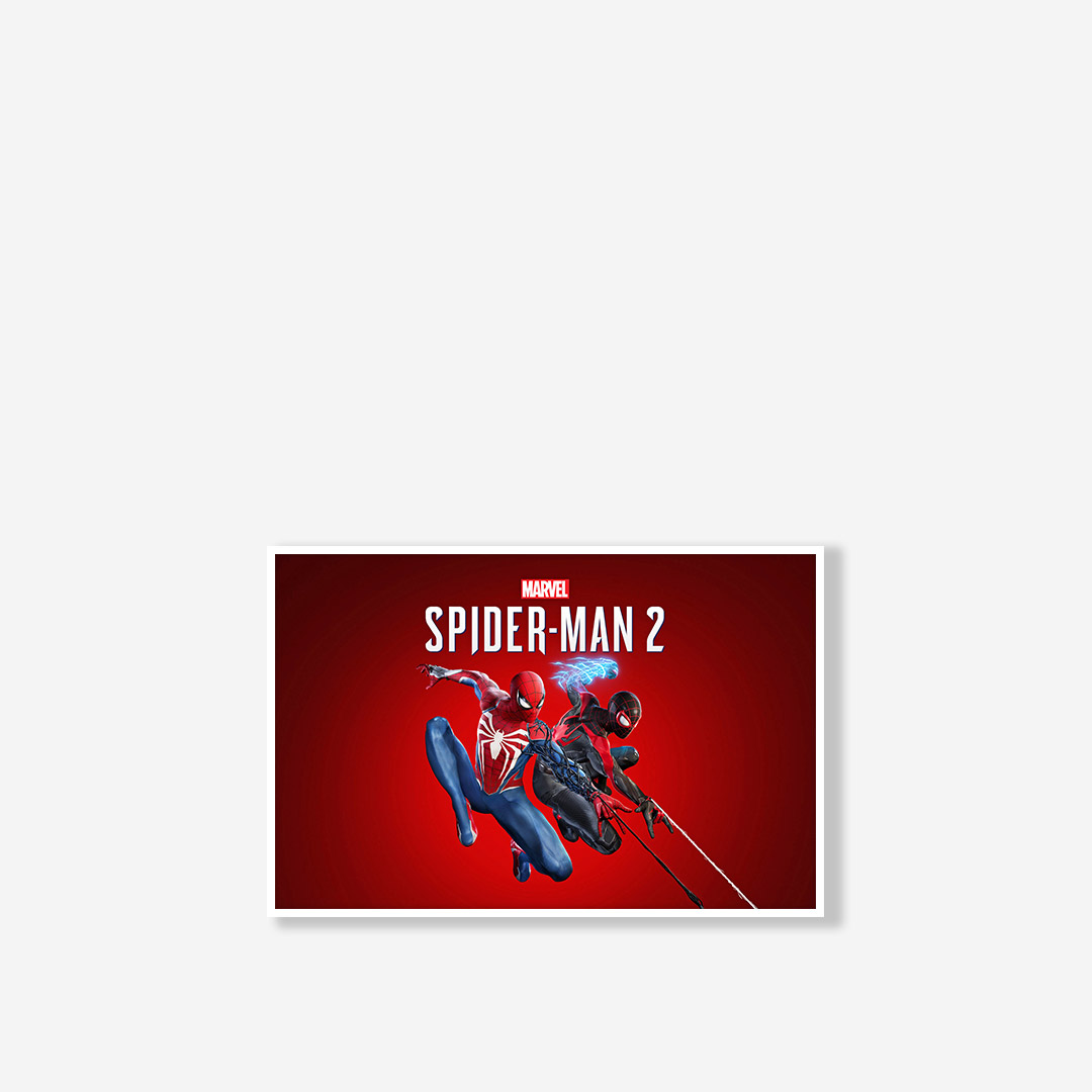 خرید و قیمت تابلو Spider-man اسپایدر من 511007