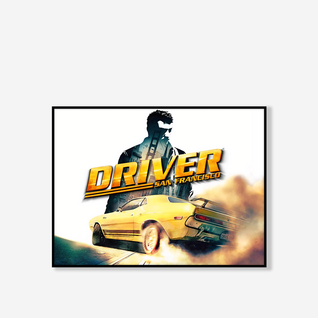 تابلو Driver درایور 511063