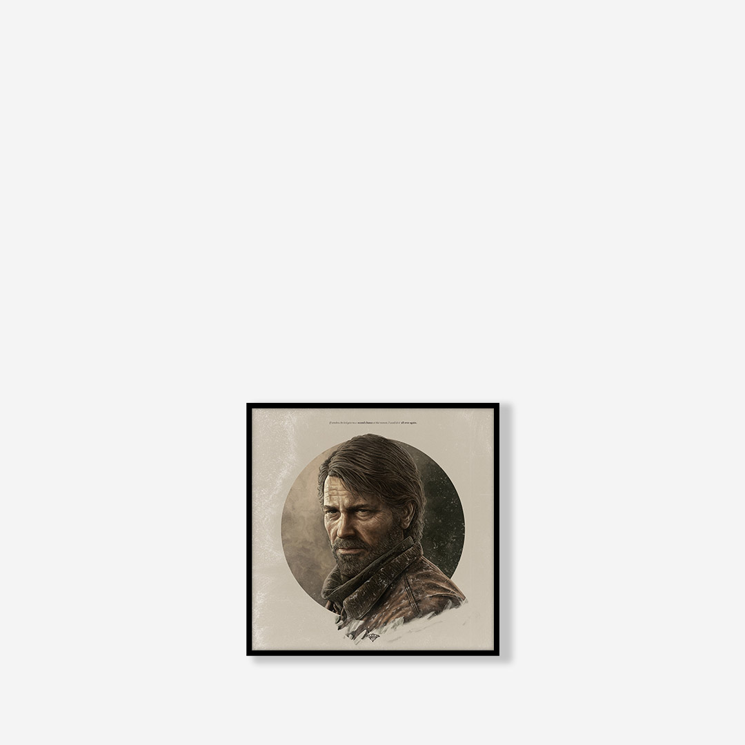 خرید و قیمت تابلو Joel 511129