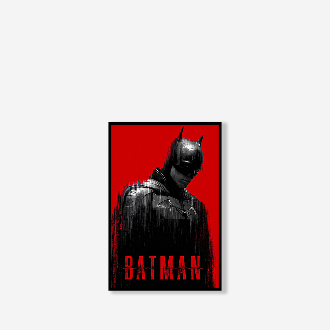خرید و قیمت تابلو Batman بتمن 512003