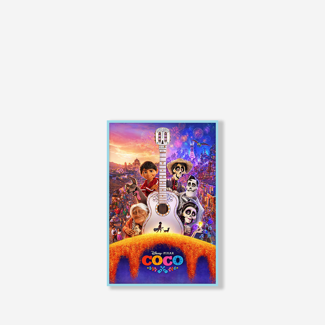 تابلو Coco کوکو 515061