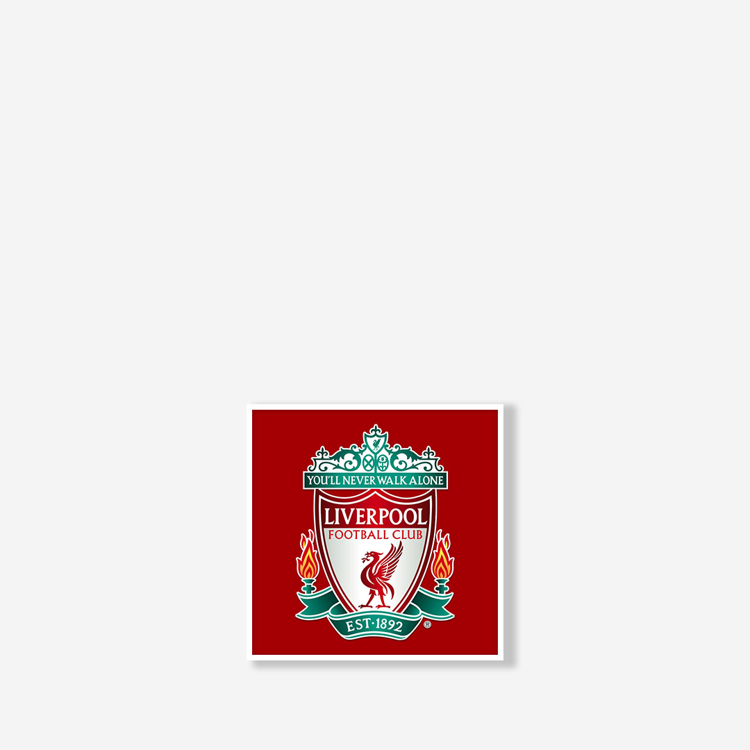 خرید و قیمت تابلو Liverpool FC لیورپول 516096