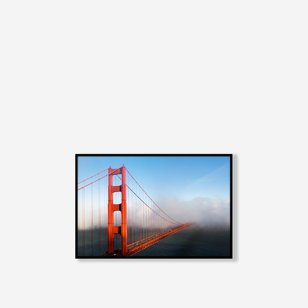 تابلو Bridge پل 524008